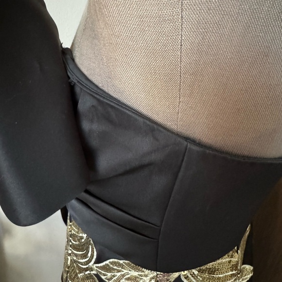 Marchese dress - Picture 8 of 10